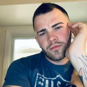 Meet your Posher, Steven